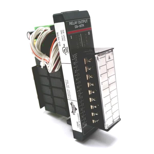 Automation Direct D3-16TR