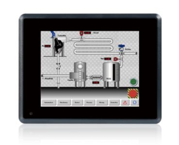 Iei Integration Corp PPC-F08B-BT-J1/2G/R-R10
