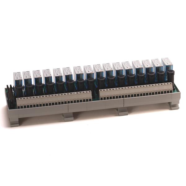 Allen Bradley 1492-XIM24-16RF