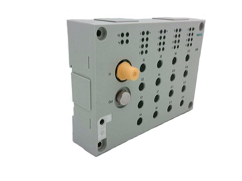 Festo CP-E16-M8-EL