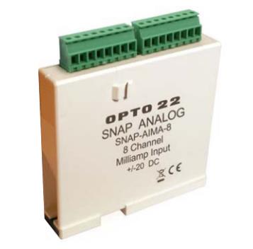 Opto 22 SNAP-AIMA-8
