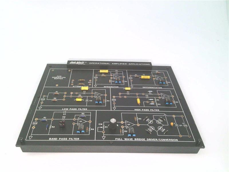 Lab Volt 91013-20
