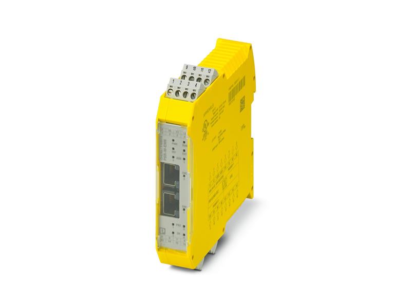 Phoenix Contact PSR-M-EM6-HTL2-SC