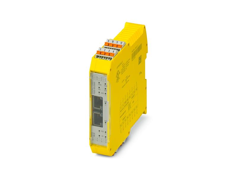 Phoenix Contact PSR-M-EM6-HTL2-PI