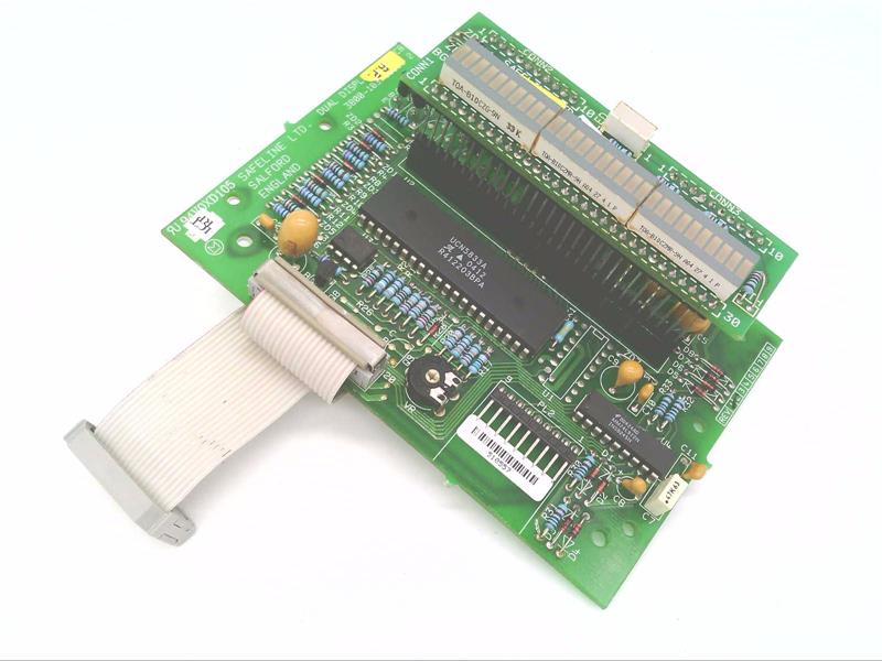 Safeline 3800-103