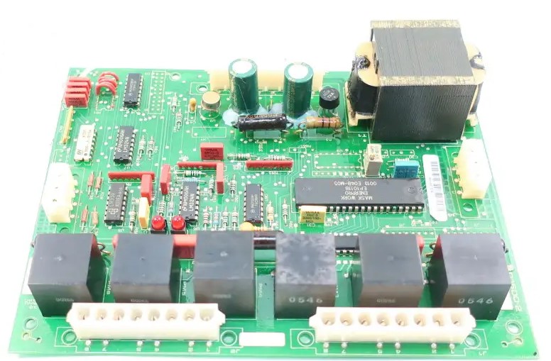 Controlled Power 401600-2