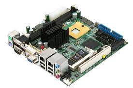 Aaeon TF-EMB-9458T-A10