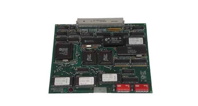 Ramsey Technology Inc C07282K-E041