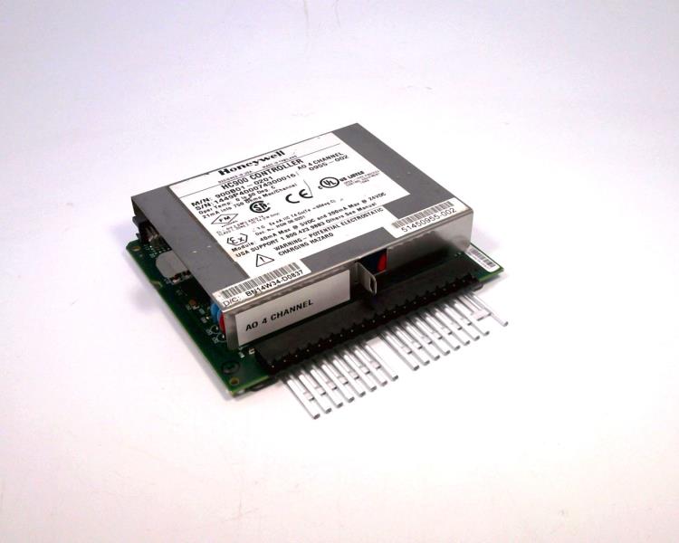 Honeywell 900B01-0201