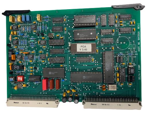 Servomex 10413520