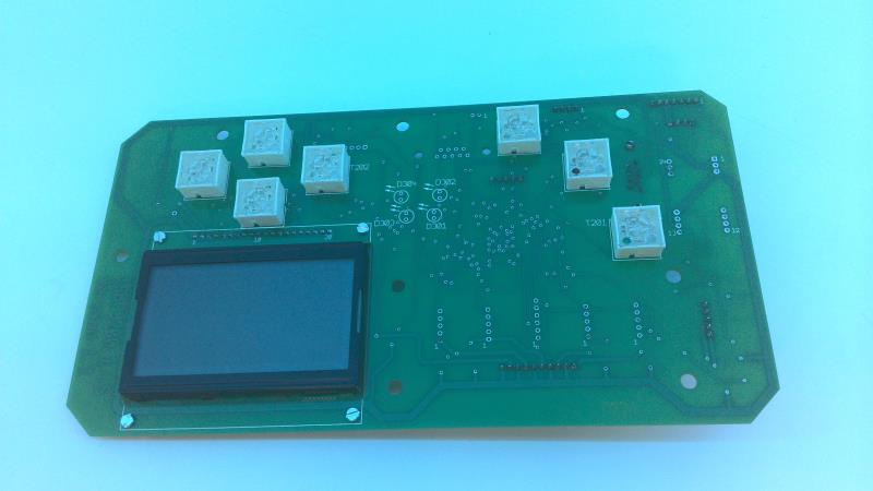 Bilz ISBF3200.1-BS