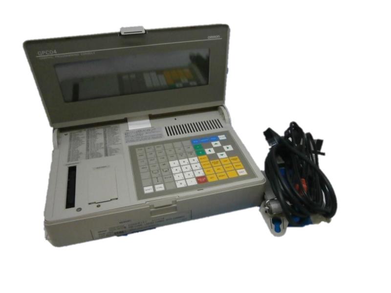Omron 3G2A5GPC-02