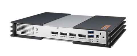 Advantech DS-862GB-S6A1E
