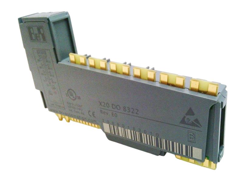 B&r X20DO8322