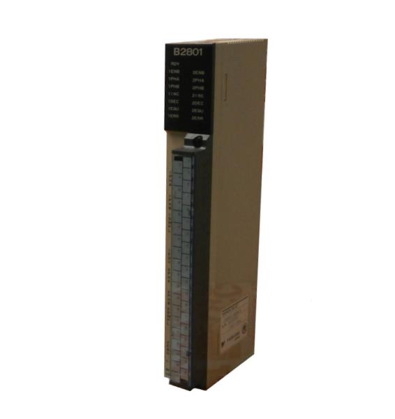 Yaskawa Electric JAMSC-B2801