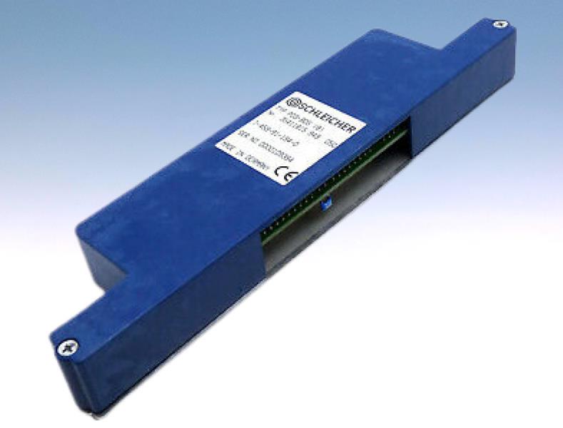 Wieland P03-BDS