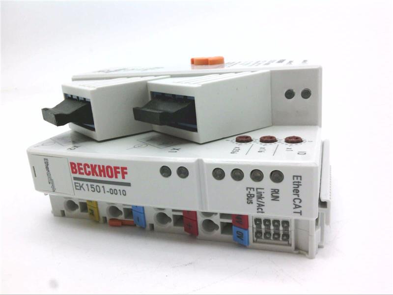 Beckhoff EK1501-0010