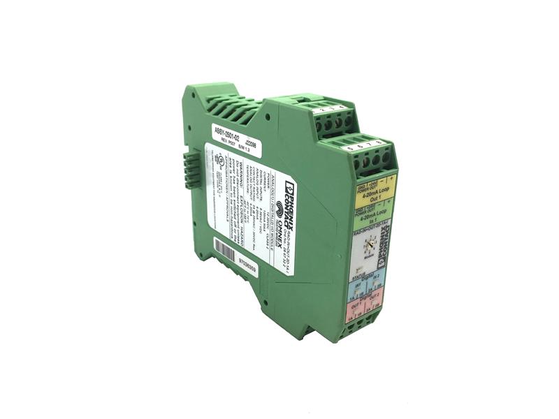 Phoenix Contact RAD-IN+OUT-2D-1A-I