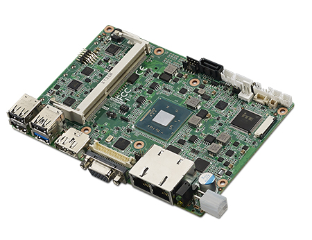 Advantech MIO-5251J-U0A1E