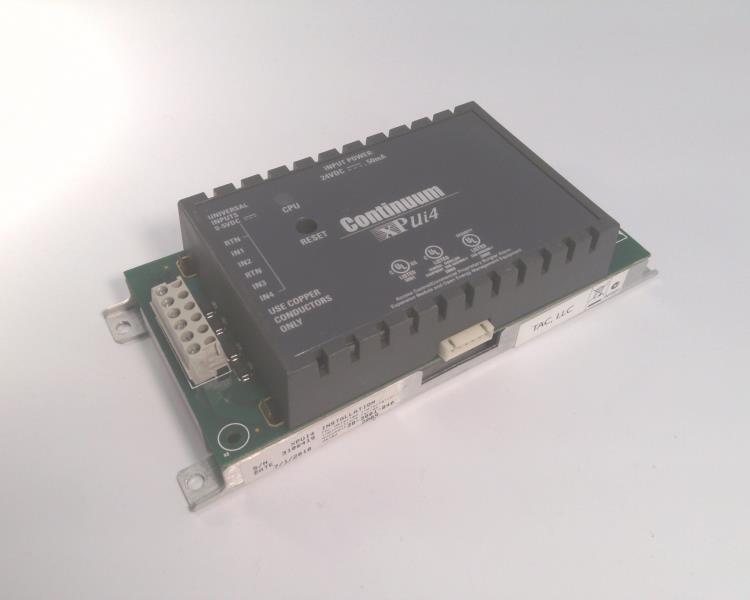 Schneider Electric XPU-I4