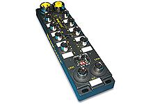 Molex TCDEM-8YYX-DYU