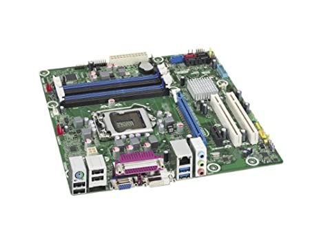 Intel DB75EN