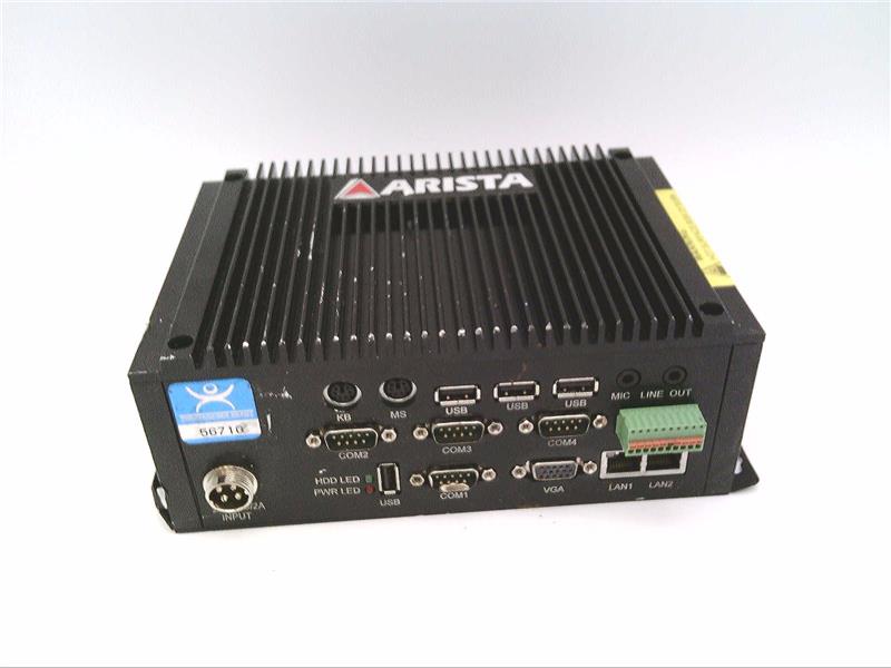 Arista MICROBOX-7824B-B01-003