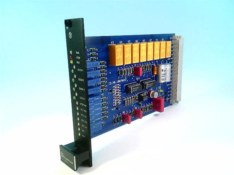 Doppelmayr DP13-2.1