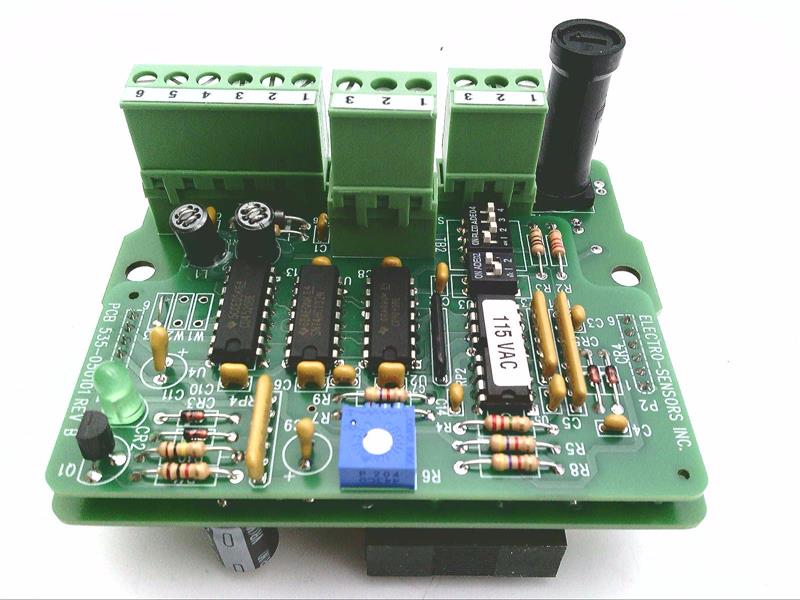 Electro Sensors 760-051101