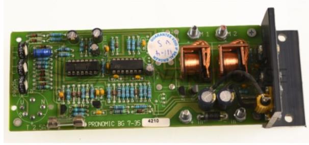 Pronomic BG7-35