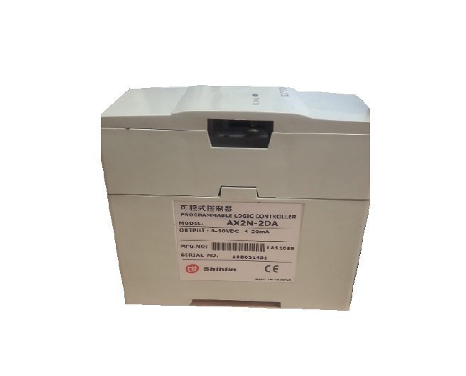 Shihlin AX2N-2DA