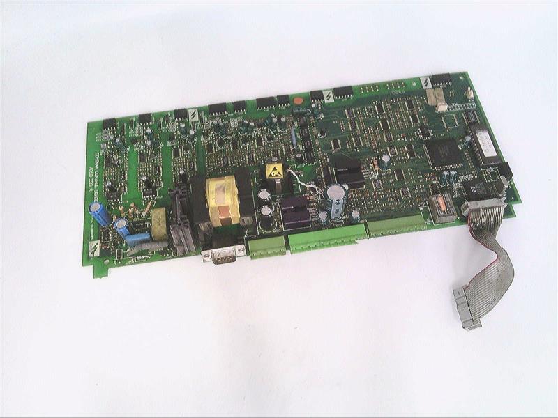 Emerson AD10ISS3
