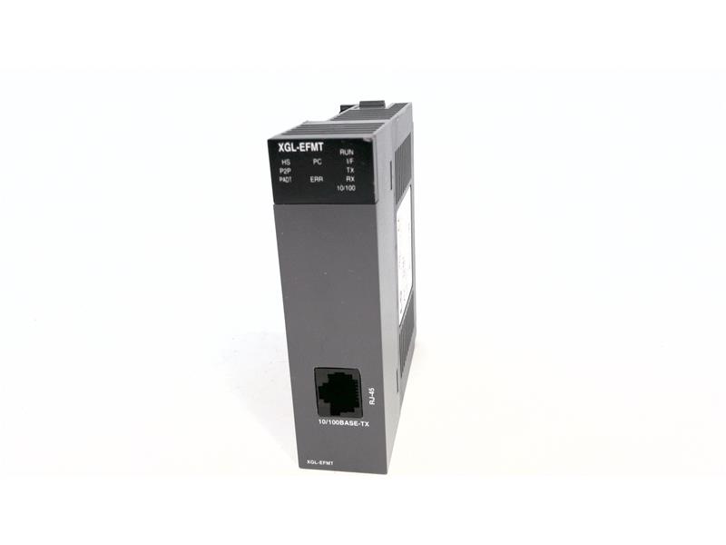 Ls Electric XGL-EFMT