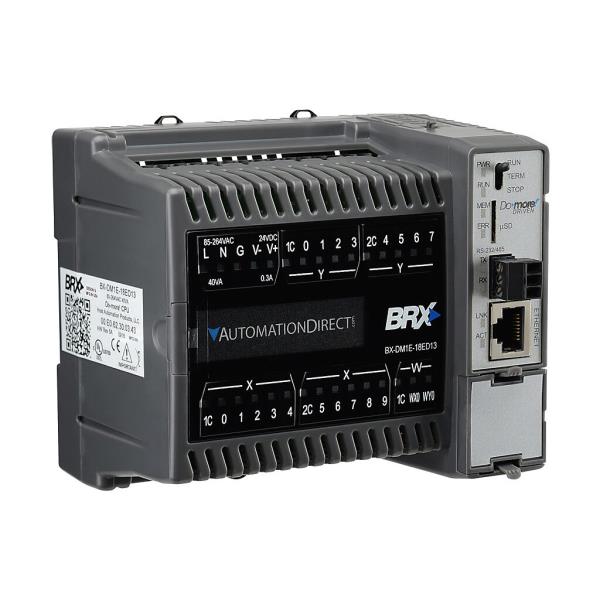 Automation Direct BX-DM1E-18ED13