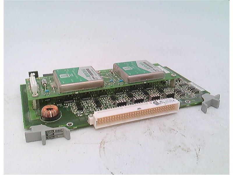 Yokogawa AMM42-S4