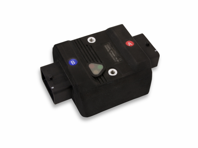 Almec Spa SPN6M ST