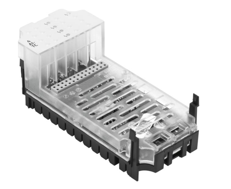 Festo CPX-4AE-U-I