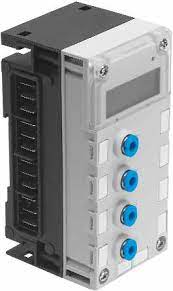 Festo CPX-4AE-P-D10