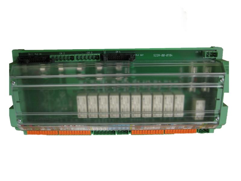 Hyd Mech 810293