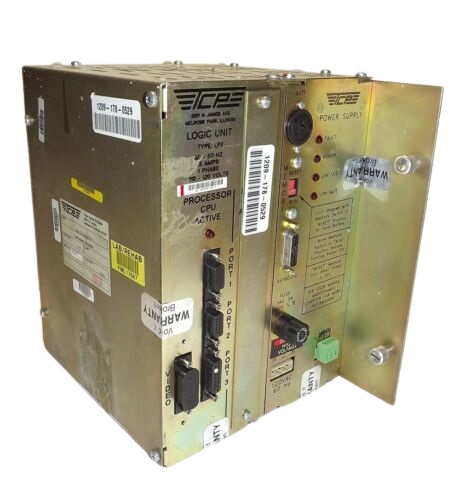 Fanuc MMI22200C1A