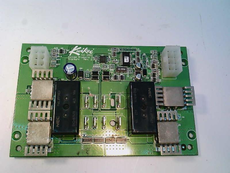 Lippert DIGISYNC