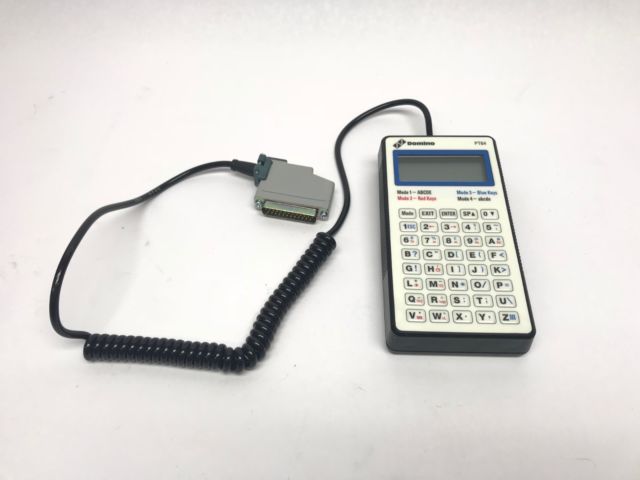 Domino PT64