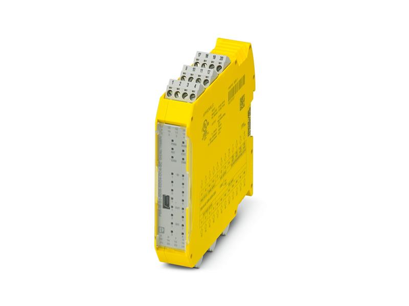 Phoenix Contact PSR-M-B2-SDI8-SDO4-DO4-SC