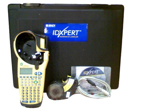 Brady XPERT-ABC