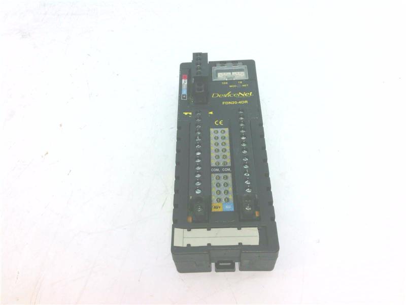 Turck FDN20-4DR