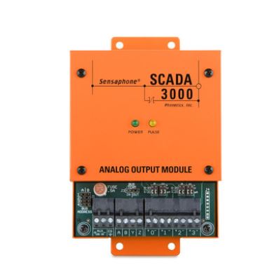 Sensaphone FGD-3050