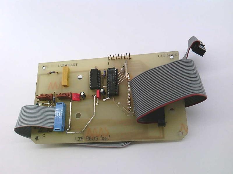 Ci Electronics 9605