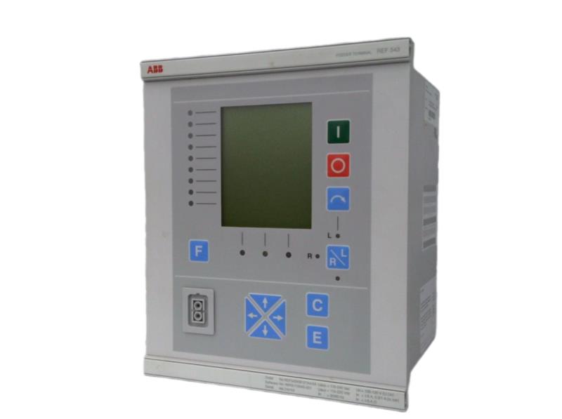 Asea Brown Boveri REF543-KB127AAAA