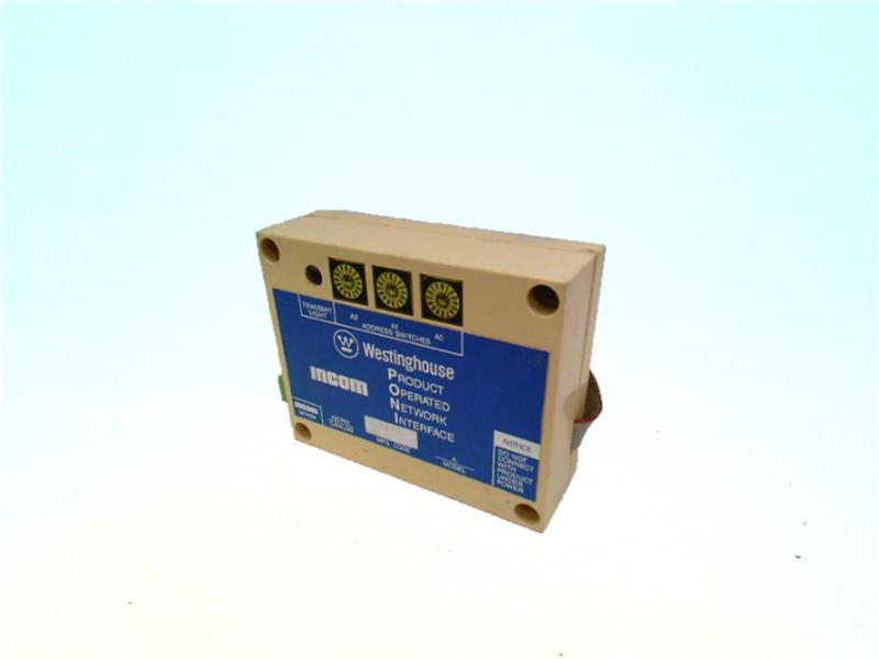 Westinghouse IQCRIN