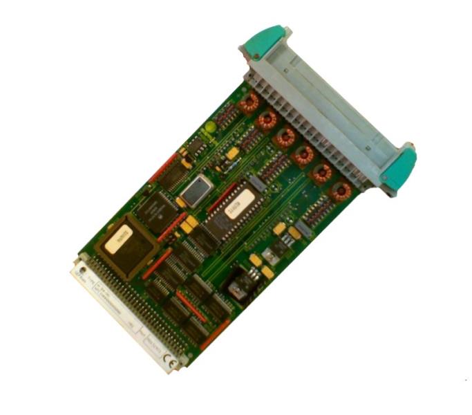 Gefran A/D4-NS